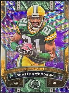 Charles Woodson