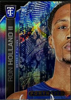 Ron Holland II