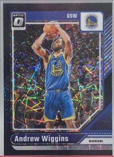 Andrew Wiggins