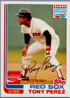 Tony Perez