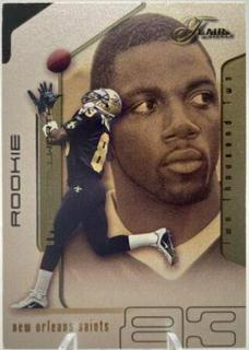 Donte Stallworth