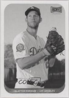 Clayton Kershaw