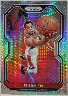 Ish Smith