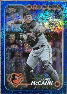 James McCann