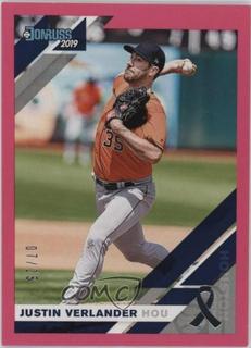 Justin Verlander