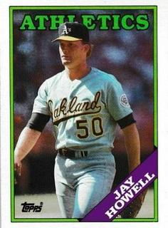 Jay Howell