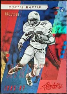 Curtis Martin