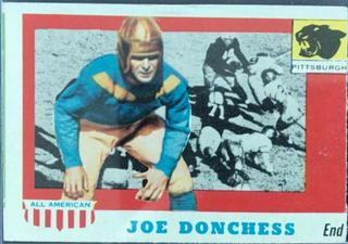 Joe Donchess