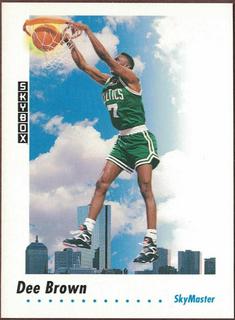 Dee Brown