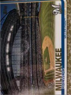 Miller Park