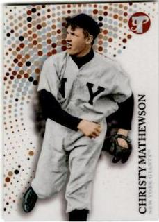 Christy Mathewson