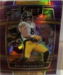 Pat Freiermuth