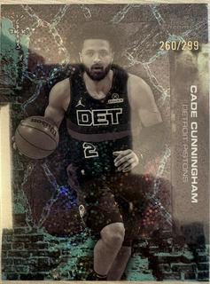 Cade Cunningham