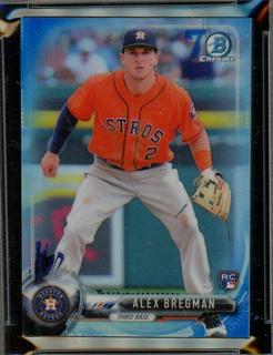Alex Bregman