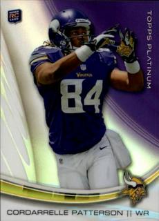 Cordarrelle Patterson