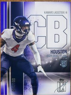 Kamari Lassiter