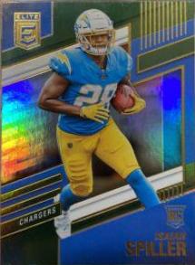 Isaiah Spiller