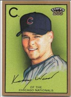 Kerry Wood