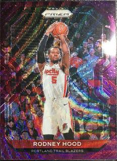 Rodney Hood