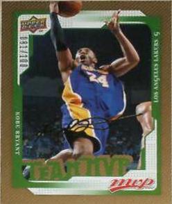 Kobe Bryant