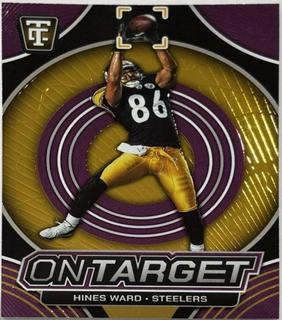 Hines Ward