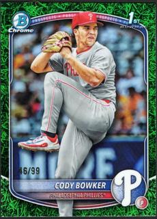 Cody Bowker