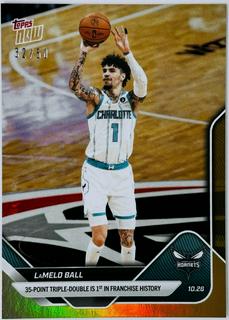 LaMelo Ball