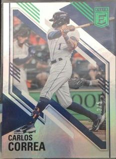Carlos Correa