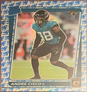 Andre Cisco