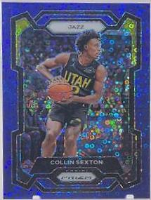 Collin Sexton