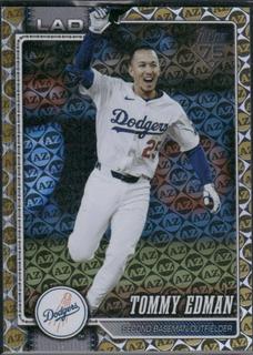 Tommy Edman