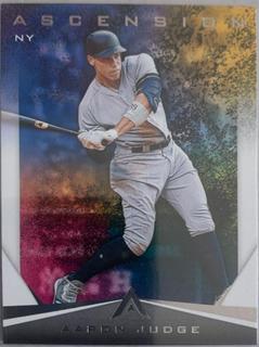 Aaron Judge