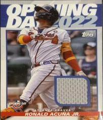 Ronald Acuna Jr