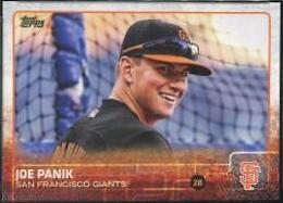 Joe Panik