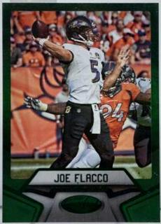 Joe Flacco