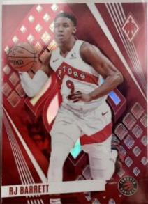 RJ Barrett