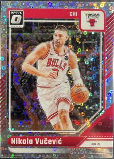 Nikola Vucevic