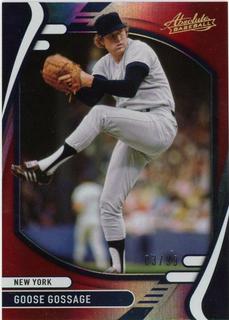 Goose Gossage