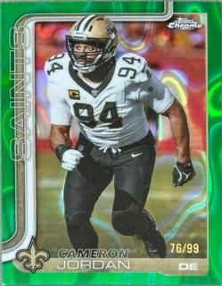 Cameron Jordan