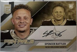 Spencer Rattler