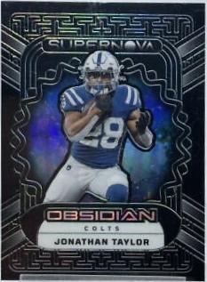 Jonathan Taylor