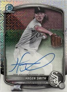 Hagen Smith