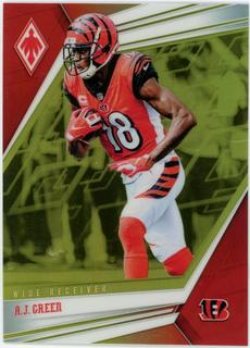A.J. Green
