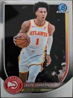 Jalen Johnson
