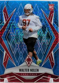 Walter Nolen