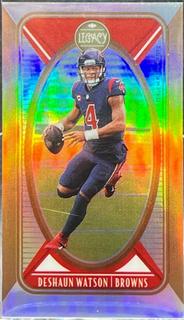 Deshaun Watson