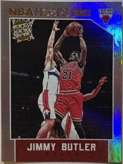 Jimmy Butler
