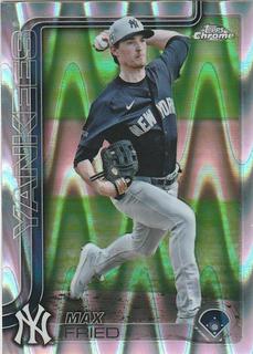 Max Fried