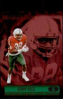 Jerry Rice