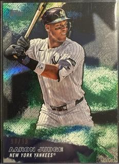 Aaron Judge